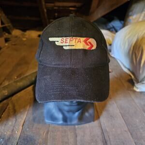 SEPTA Philadelphia Pennsylvania Bus Transit System Driver street dad hat